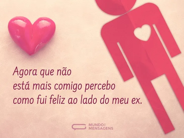 4047 72160 - Frases De Ex Mulher