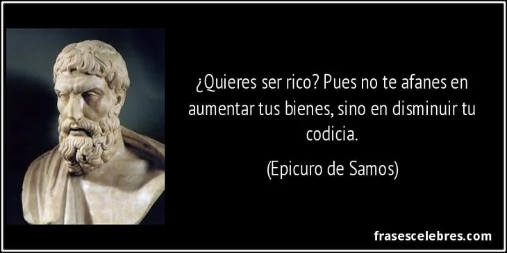 4063 67674 - Epicuro Frases