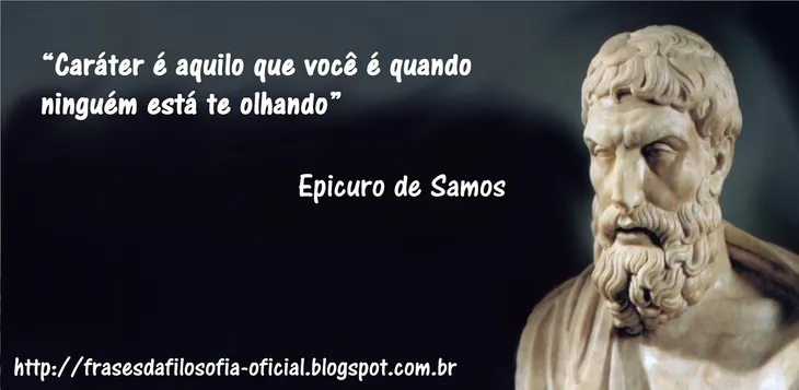 4063 67686 - Epicuro Frases