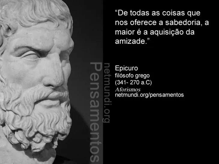 4063 67687 - Epicuro Frases