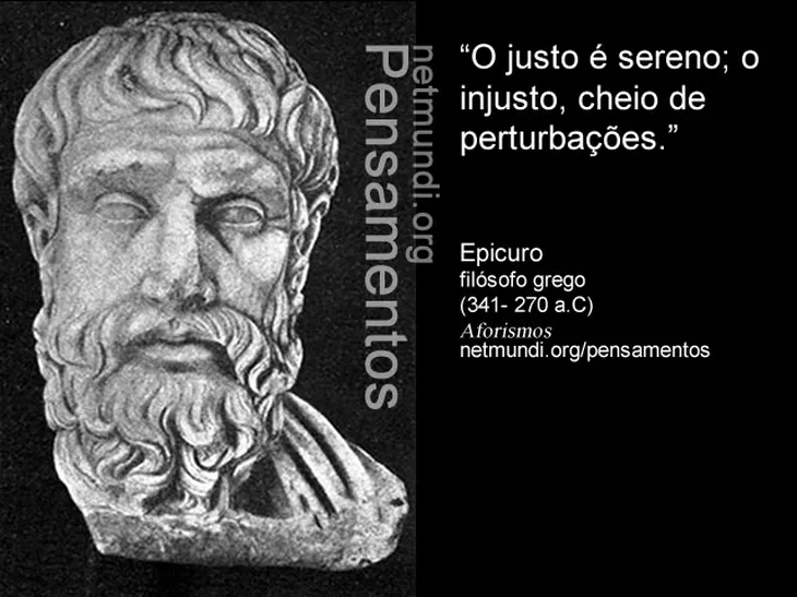 4063 67688 - Epicuro Frases