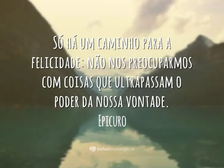 4063 67690 - Epicuro Frases