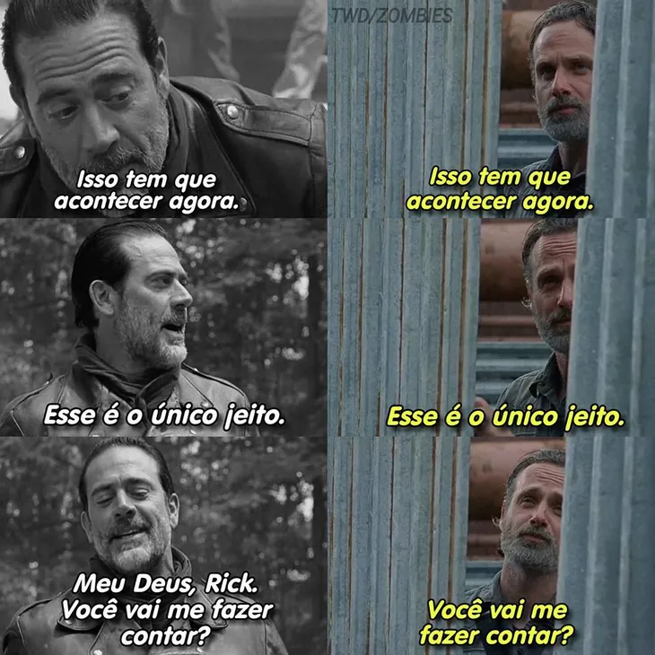 4089 52869 - Frases The Walking Dead