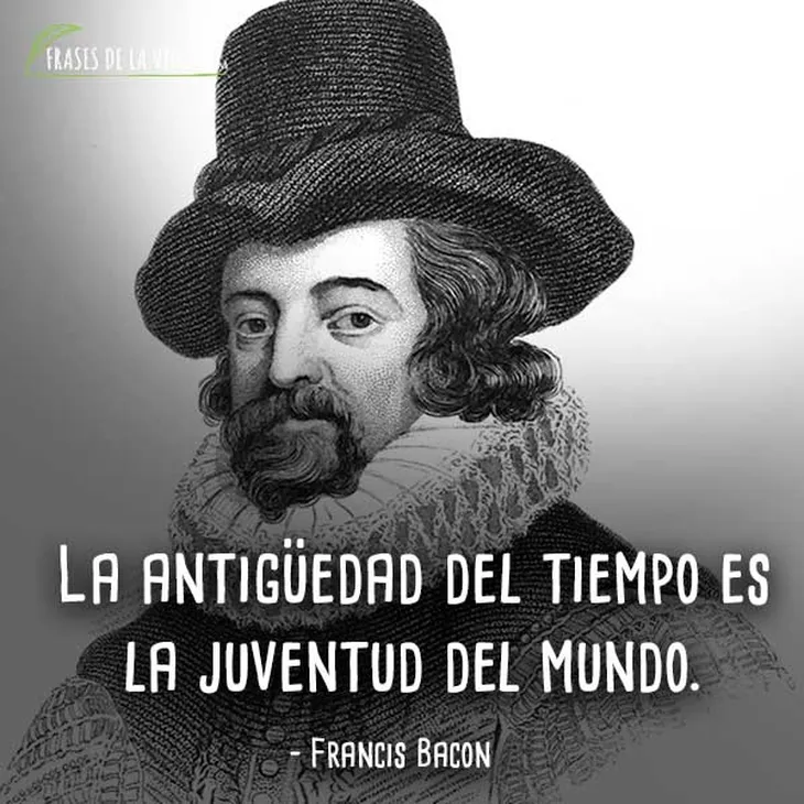 4128 34840 - Frases Francis Bacon