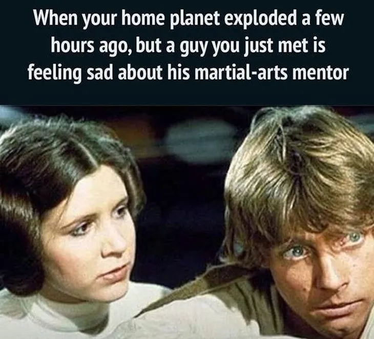 4142 20037 - Star Wars Memes