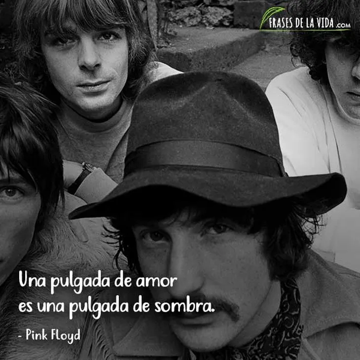 417 82400 - Frases Pink Floyd