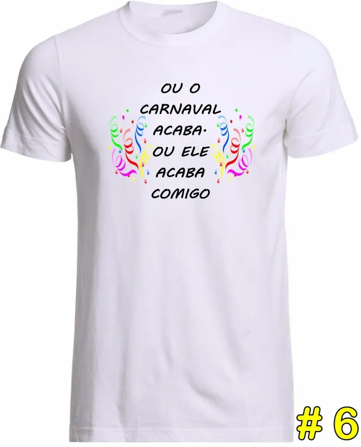4176 42358 - Frases Do Carnaval