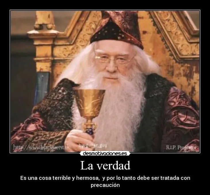 4191 42953 - Frases De Dumbledore