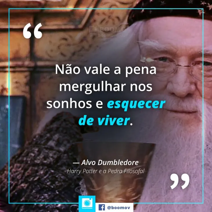 4191 42963 - Frases De Dumbledore
