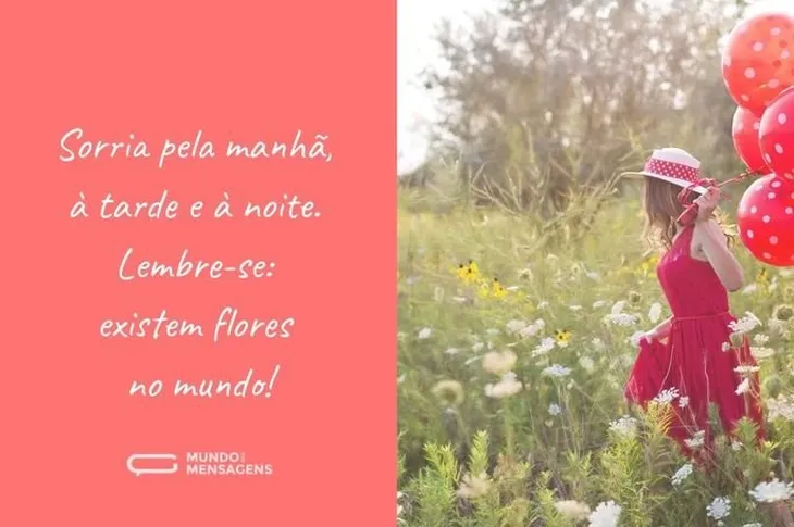 4193 10025 - Frases Sobre Flores