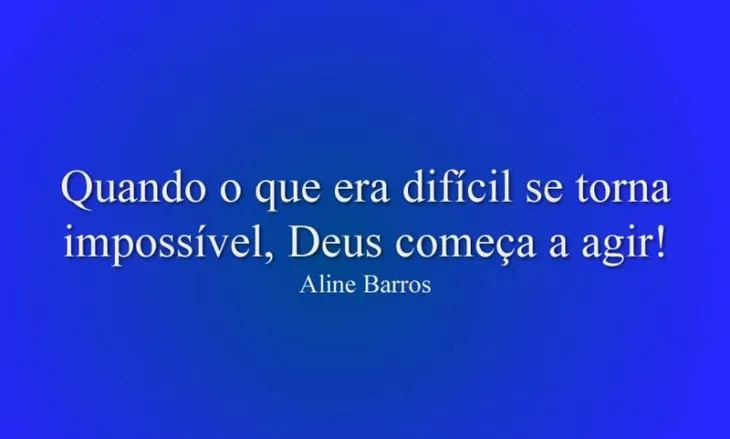 4213 62123 - Frases Aline Barros