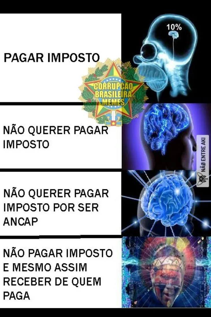 4233 100440 - Memes Em Branco