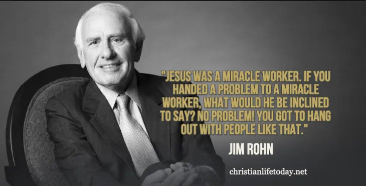 4245 41033 - Jim Rohn