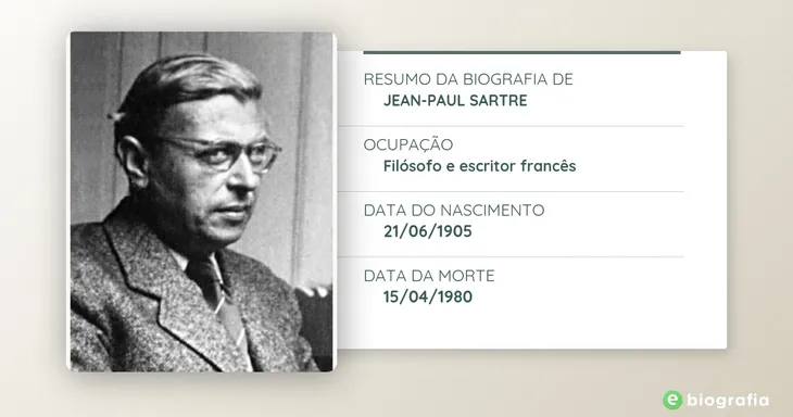 4263 56969 - Frases De Jean Paul Sartre