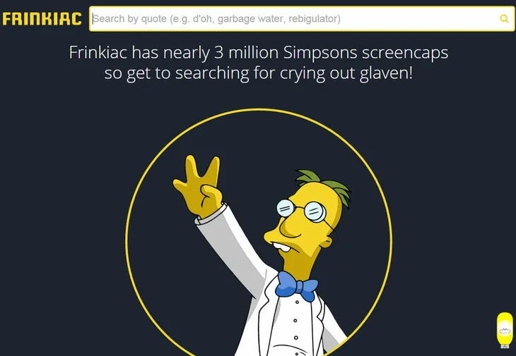 4289 33040 - Simpsons Memes