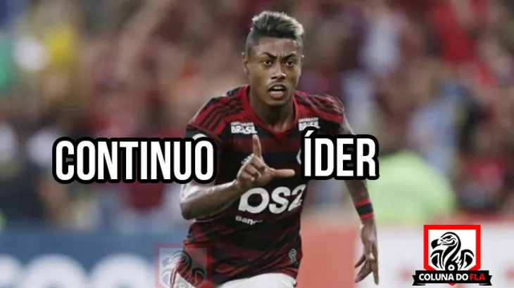 4325 103053 - Segue O Lider Flamengo Memes