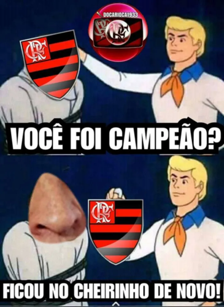 4325 103059 - Segue O Lider Flamengo Memes