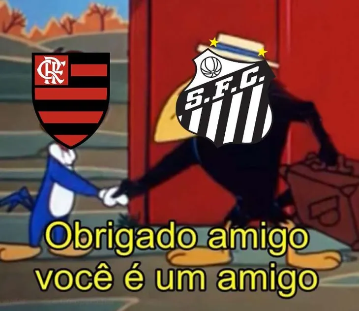 4325 103062 - Segue O Lider Flamengo Memes