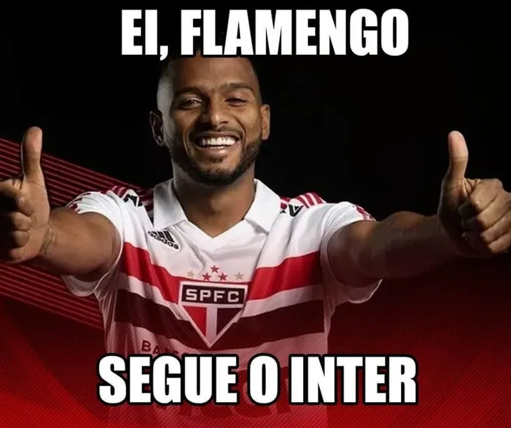 4325 103065 - Segue O Lider Flamengo Memes