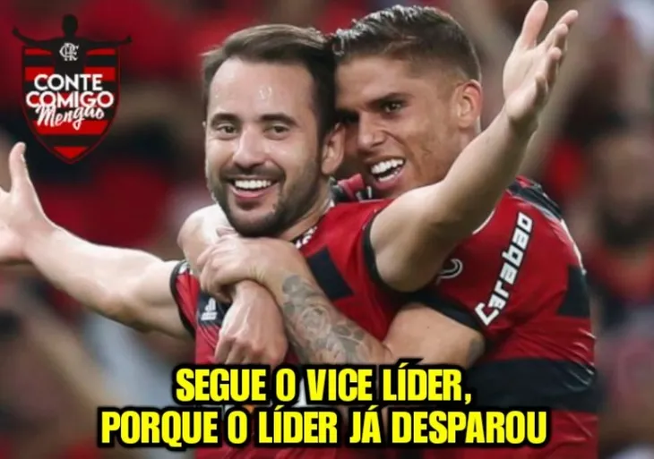 4325 103068 - Segue O Lider Flamengo Memes