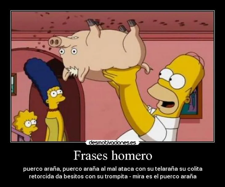 4327 76589 - Homero Frases