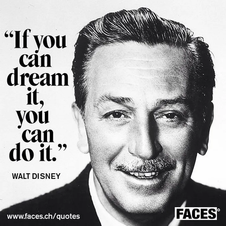 4333 105382 - Frases Walt Disney