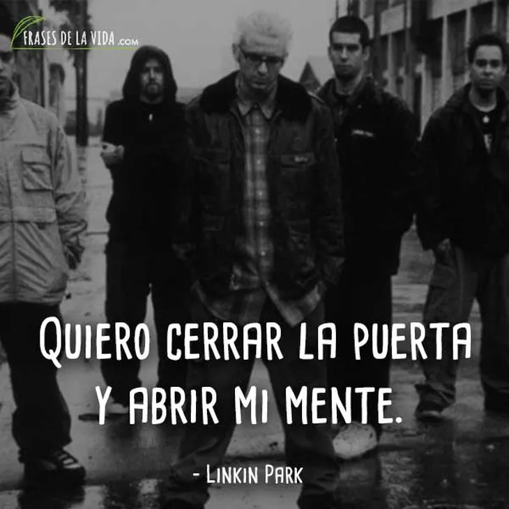 4335 104214 - Frases Linkin Park