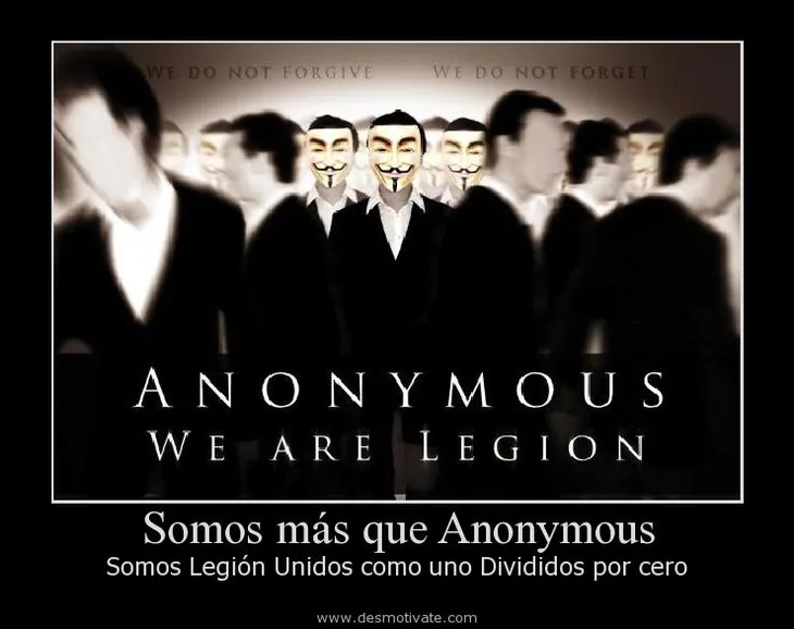 4347 48713 - Frases Anonymous