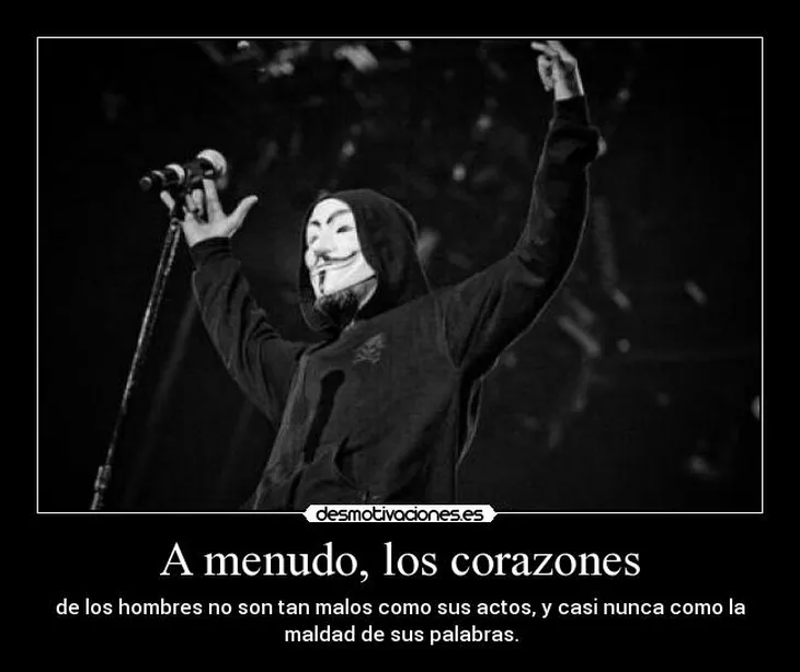 4347 48726 - Frases Anonymous