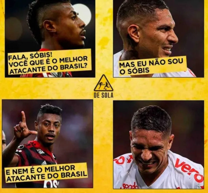 4359 104274 - Memes Flamengo Libertadores