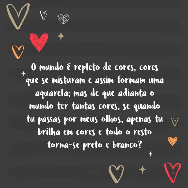 4373 115334 - Frases Sobre Cor