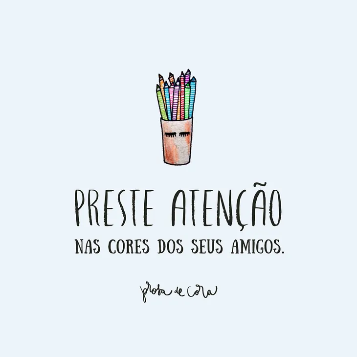 4373 115338 - Frases Sobre Cor