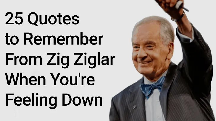 4414 66405 - Zig Ziglar