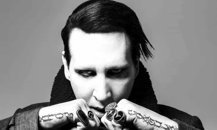 4422 113980 - Marilyn Manson Frases