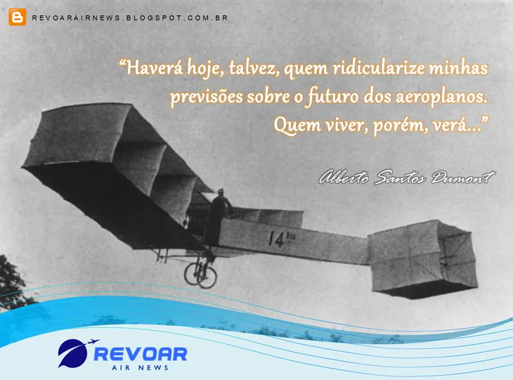 4424 92022 - Frases Santos Dumont