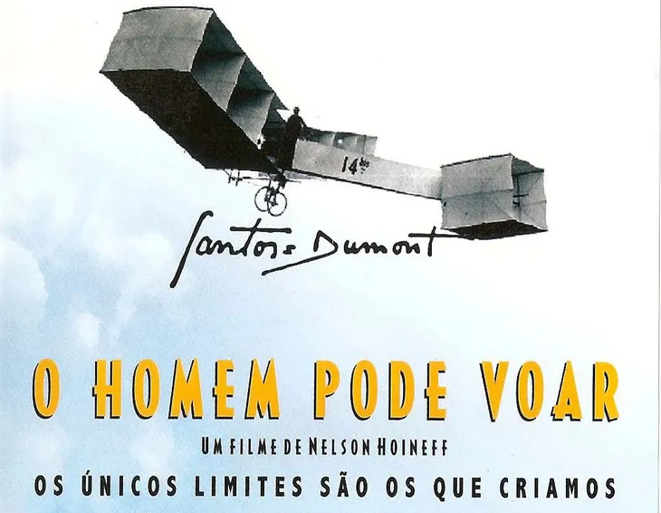 4424 92029 - Frases Santos Dumont