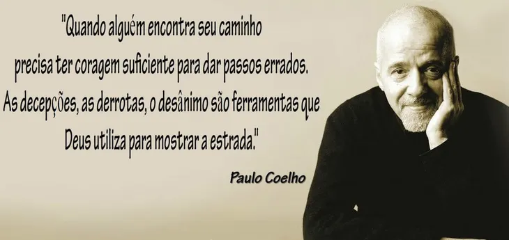 4477 83414 - Frases Paulo Coello