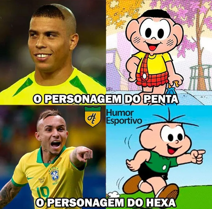 4479 42794 - Memes Brasil
