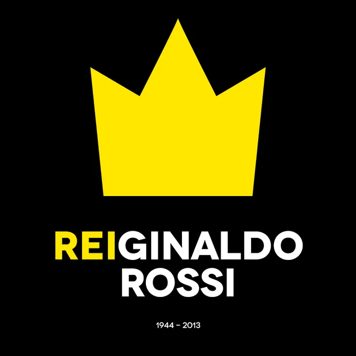 4481 77918 - Frases Reginaldo Rossi