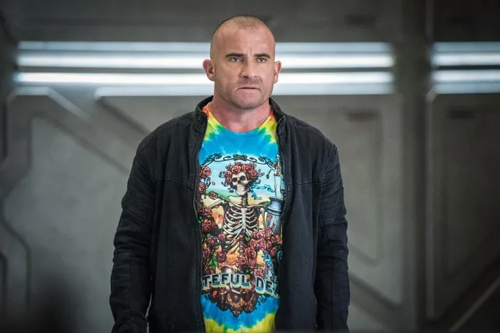 4501 97604 - Dominic Purcell