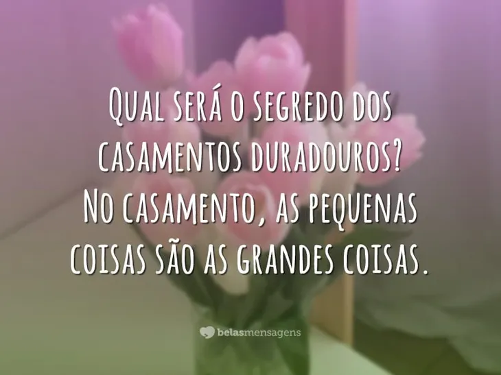 4511 69652 - Frases De Casamento Feliz