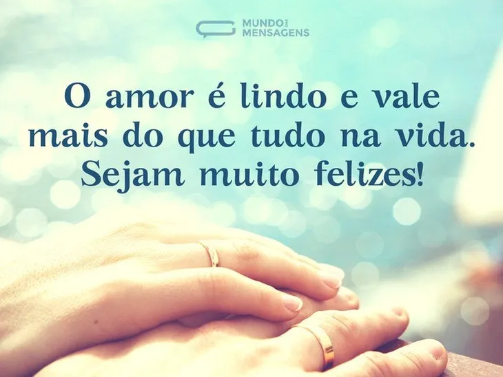 4511 69655 - Frases De Casamento Feliz