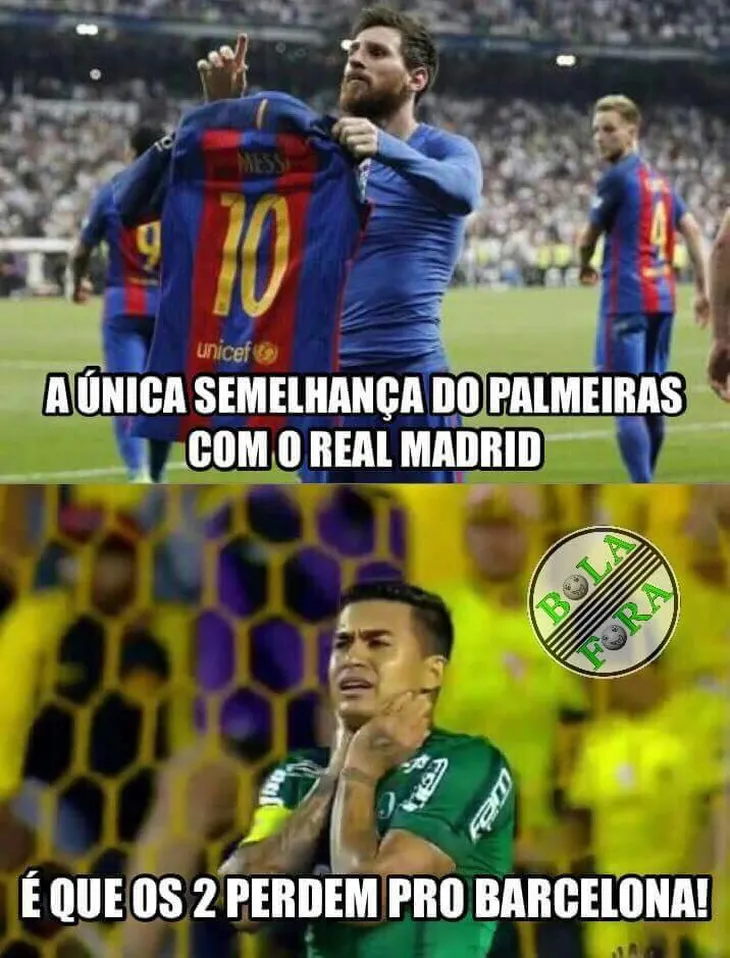 452 112457 - Memes Zuando O Palmeiras