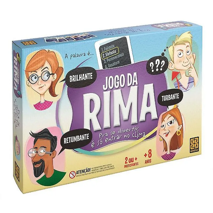 4540 106771 - Rimas Com Só