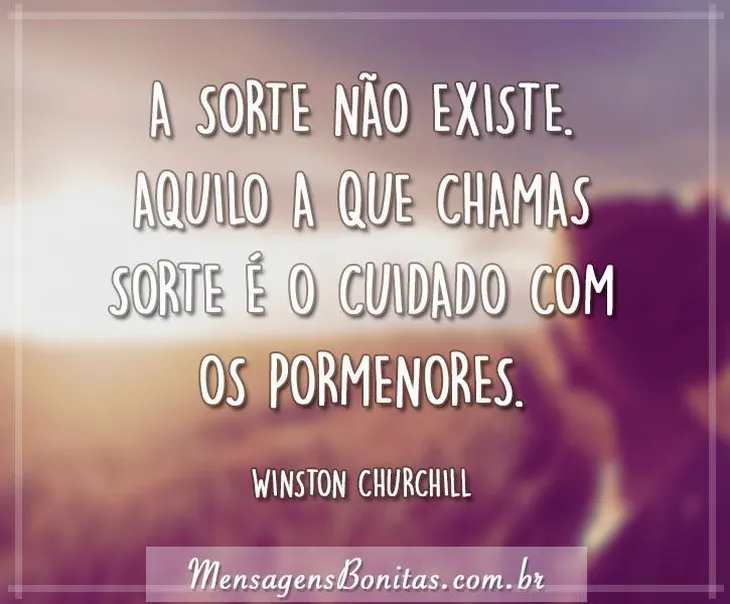 4543 49476 - Frases De Sorte