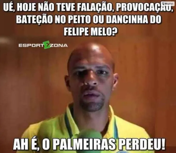 4563 46641 - Memes Do Palmeiras