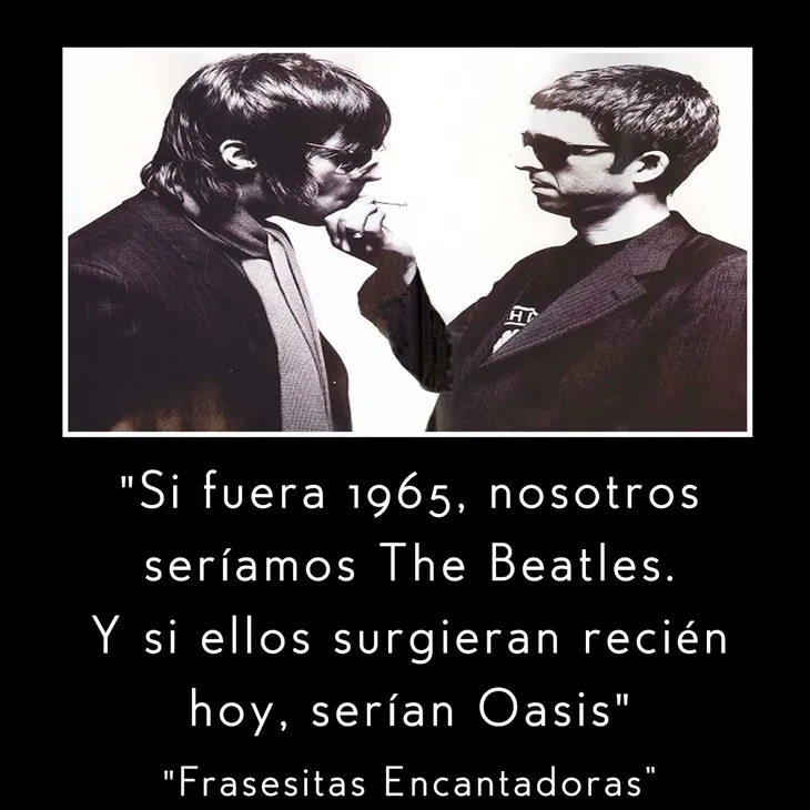 4577 52245 - Frases Oasis