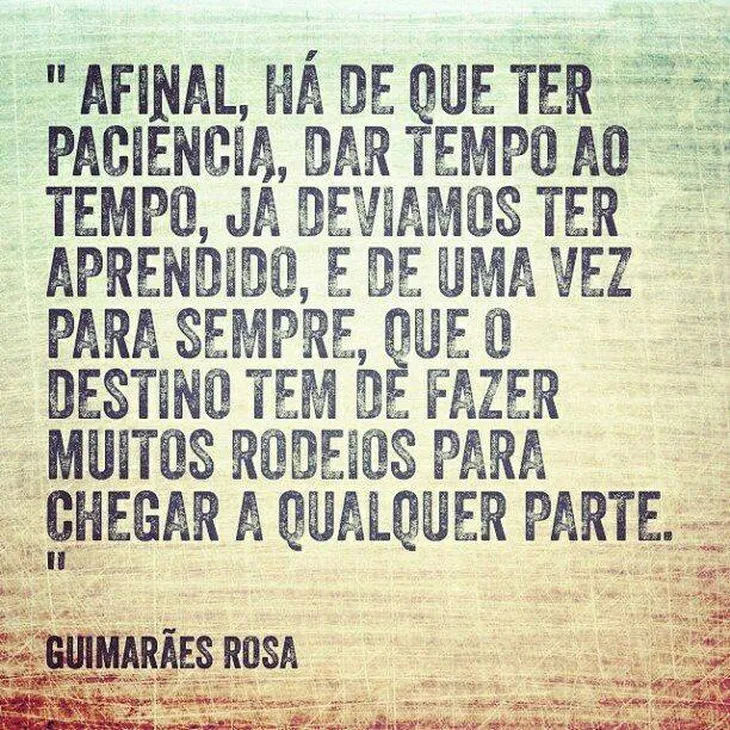 4585 91899 - Guimarães Rosa Frases