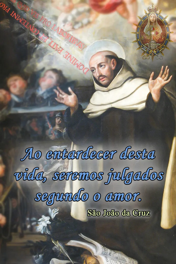4599 116273 - Frases De São João