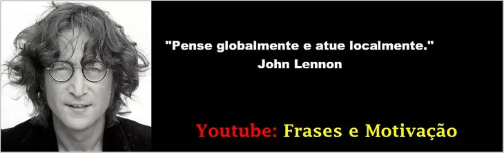 460 29196 - Frase De John Lennon